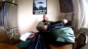 Самая маленькая ЛОДКА ПВХ: Малёк-195