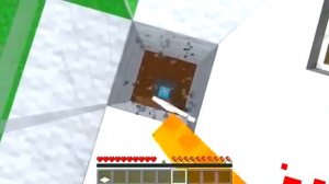 КЕША МОНСТР ПОХИТИЛ БЕЛУЮ ТУЧКУ МИМИМИШКИ В МАЙНКРАФТ MINECRAFT ТРОЛЛИНГ ЛОВУШКА