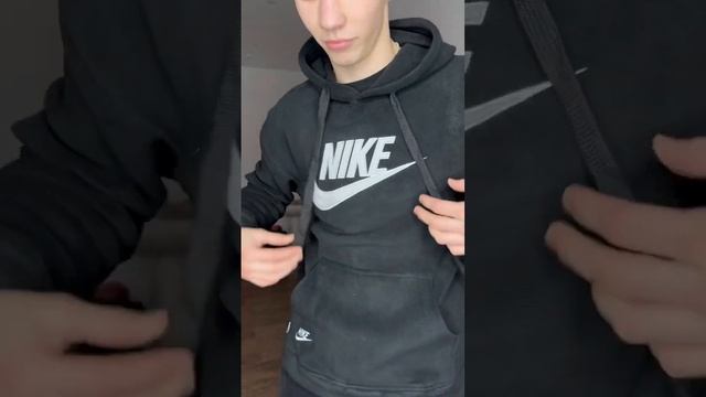 Бомбовое худи Nike ?            Наш инстаграм @only_brand173