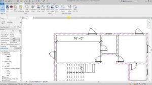 Import pdf in Revit LT
