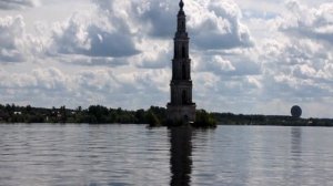 МОЯ ПЛАНЕТА. РЕКА ВОЛГА. Музыкальный клип. Музыка - М. Фрадкин.