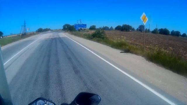 Крым День 4-6 смотреть онлайн