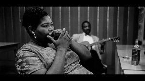 Big Mama Thornton - Sometimes I Have A Heartache