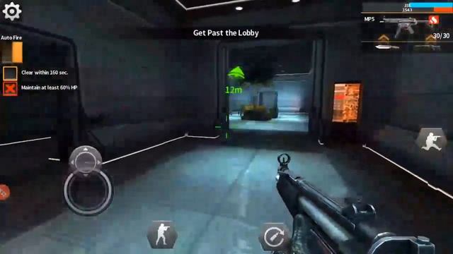 Fatal raid mo game смотреть онлайн