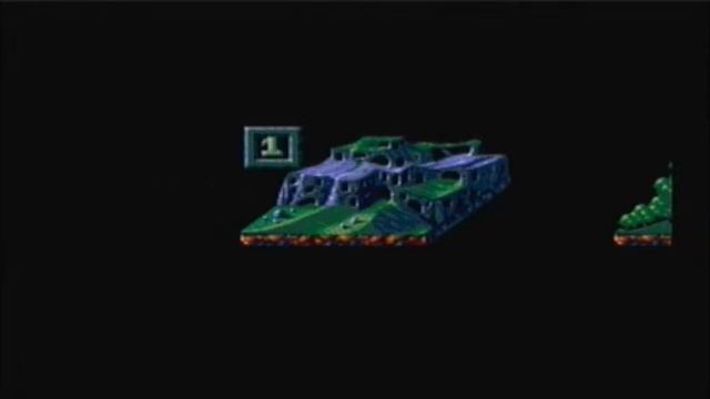 Magic Pockets for the Commodore Amiga, Bitmap Brothers смотреть онлайн