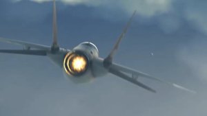 Самолет-истребитель следующего поколения от компании Boeing и Saab