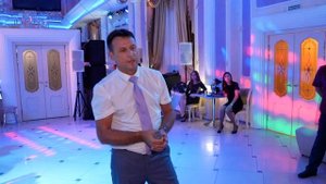 Поздравление отца дочери на свадьбу