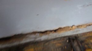 Volkswagen Transporter T3. Снятие пассажирских сидений.