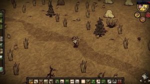Как выследить коалослона в игре Don't Starve