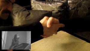 Креативное предложение руки и сердца