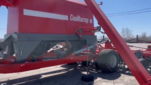 В гостях у Омских фермеров Willock Farm - производитель сельскохозяйственной техники