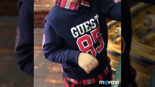 Модная одежда для мальчиков смотреть онлайн