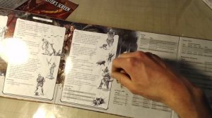 Dungeon Master's Screen Review (5th edition)