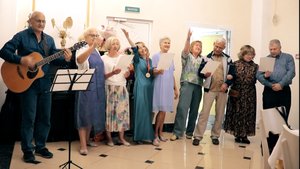 Всё, что в жизни есть у тебя