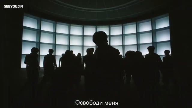 Jimin   Set Me Free Pt 2 RUS SUB РУС САБ Перевод By SeeYouJin