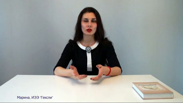 Гексли. Ограничительная БИ. Интуиция времени. Соционика. Типирование по аспектам.