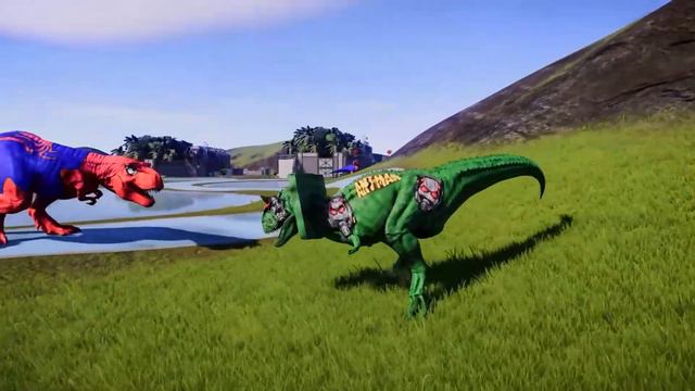 🔴NEWEST GODZILLA MINUS ONE: KONG, MECHADINOSAUR MREX Monsters Ranked From Weakest Kaiju To Stronges смотреть онлайн