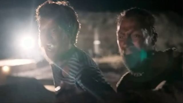 Крепость Бадабер Посвящается воинам Афганистана.