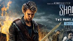 Хроники Шаннары