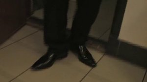 Новогодний ролик RWS (Всемирные Русские Студии)