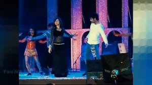 Drashti Dhami & Vivian Dsena Dans Performance