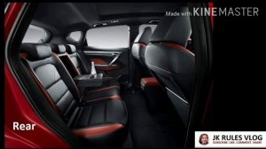 GEELY COOL RAY | Full Details