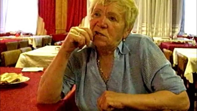 Павловский Посад (Интервью)