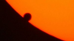 Удивительные факты о планете Венера. Топ 5