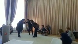 Курсы. Буренина А.И.