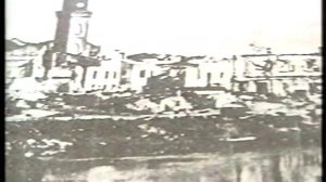 Старая Русса - город древний, город молодой