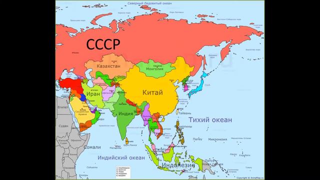 Альтернотивное будущее мира сезон 2 часть 1 СССР процветает смотреть онлайн