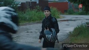 След. Таня Белая&Степан Данилов. Море внутри.