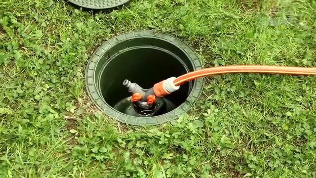 Системы сбора и использования дождевой воды