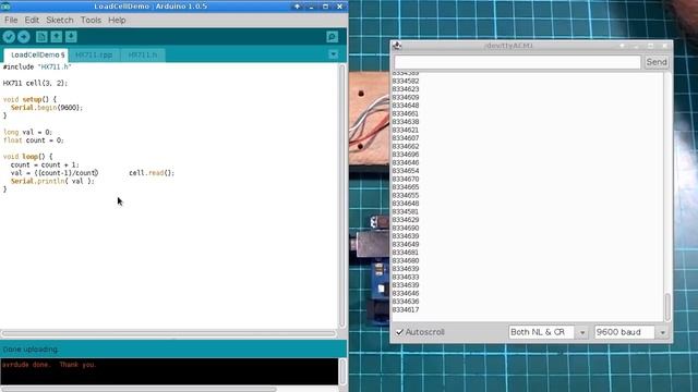 Load cell?? смотреть онлайн