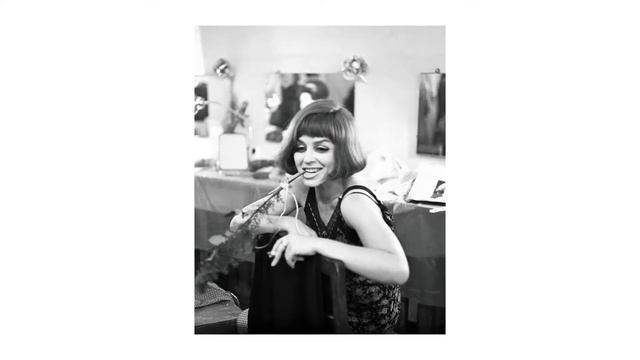 KinoPort - Kalina Jędrusik. Aktorka z Wybrzeża смотреть онлайн