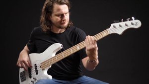 Cort Elrick NJS 4 White