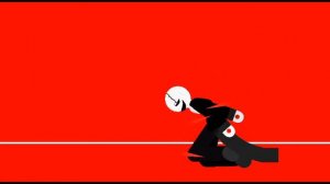 Murder time trio phase 2 vs W.D Gaster [sticknodes]