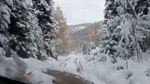 Республика Алтай гора Адыган