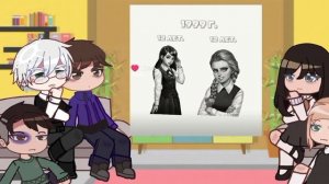 Реакция Зайчик на ТТ/Papaya_off1 #антон #реакция #гача #реакциязайчикнатт #визуальныеновеллы #врек