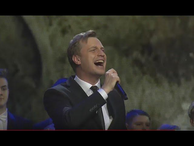 Алексей Гоман "Русский парень" смотреть онлайн