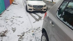 Подбор Шкода Фабиа 1.6 авт. 2011г 100000км 385000р