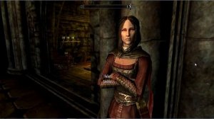 Skyrim LE/SE - Mod Serana Dialogue Add-On ( PT-BR )