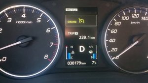 Outlander 3 разгон до 100