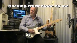La Playa - ( Claude Ciari ) played by Eric