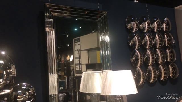 MAISON DU MONDE 28-09 MEUBLES / DÉCORATION INTÉRIEUR смотреть онлайн