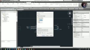 Обучение Project Studio Конструкции (создание чертежей армирования)