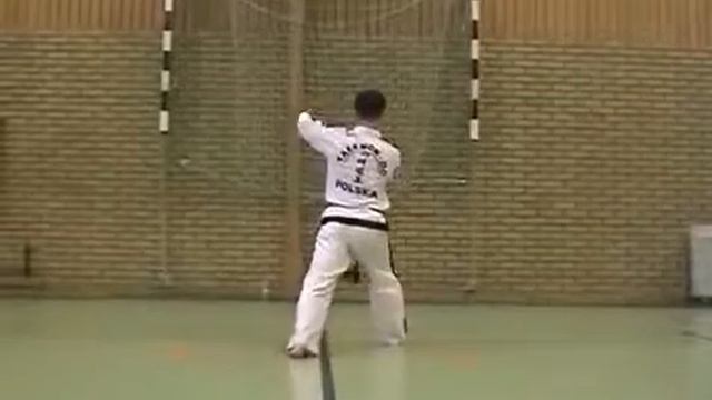 14 й туль Ge BaekTul Ге Бек смотреть онлайн