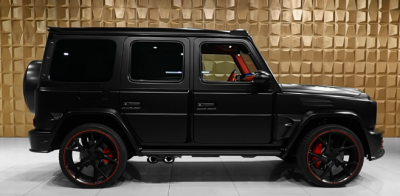 Обзоры авто