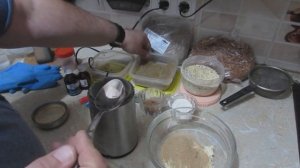 #форелеваяпаста Как можно сделать  дома пасту для рыбалки на форель на поплавочную удочку