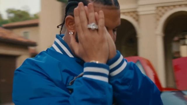 Bad Bunny ft. Drake, Rauw Alejandro "La Noche" (Video Musical) | BailaMundo Remix смотреть онлайн